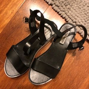 Steve Madden sandals